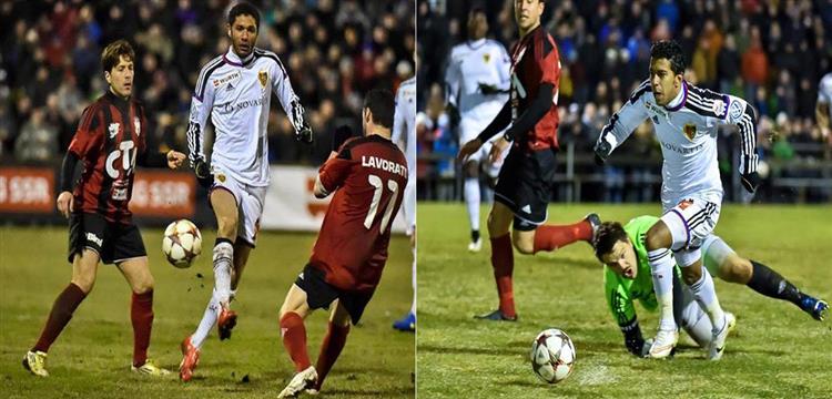 النني وحمودي 